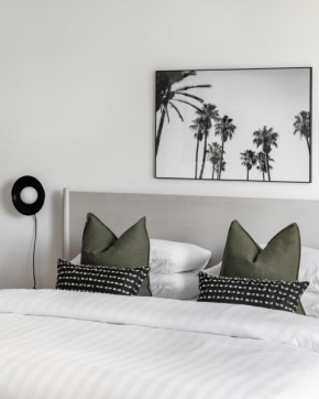 Studio in Burj Views by Radiance Vacation Stays